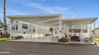 1219 Thomas Dr Unit 289, Panama City Beach, FL 32408