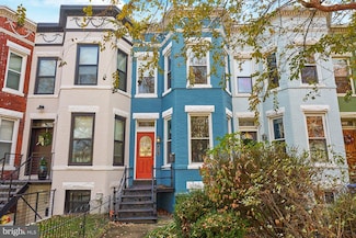 421 K St NE, Washington, DC 20002
