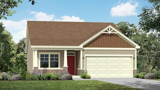 Cascade, Conway, SC 29527