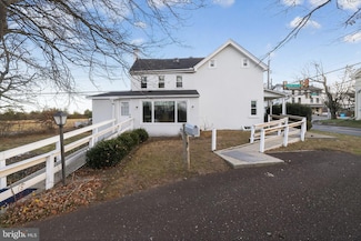 3 N County Line Rd, Telford, PA 18969