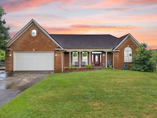 475 Quail Run Rd, Irvine, KY 40336