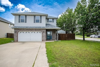 22884 Honeysuckle Rd, Saint Robert, MO 65584