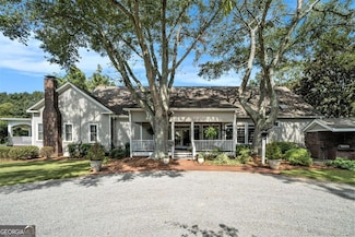 1170 Lowell Rd, Carrollton, GA 30116