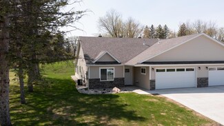 1448 Campus Dr, Fergus Falls, MN 56537