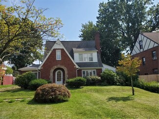 1104 22nd St NE, Canton, OH 44714