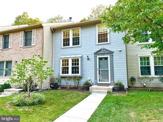 8045 Orange Plank Rd, Springfield, VA 22153