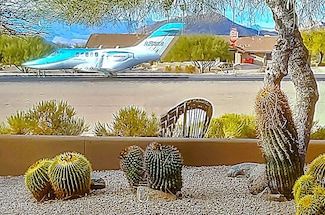 8502 E Cave Creek Rd Unit 10, Carefree, AZ 85377