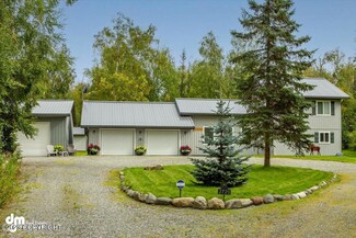 2720 S Terrace Loop, Wasilla, AK 99623