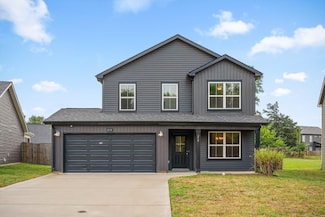 210 Notgrass Rd, Clarksville, TN 37042