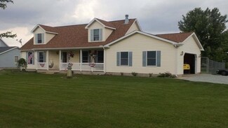 29013 Quinn Rd, North Liberty, IN 46554