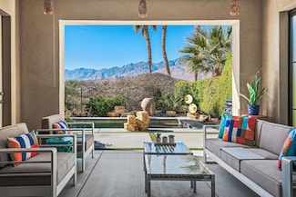 1275 Passage St, Palm Springs, CA 92262