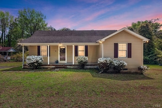 1411 Elliott Ave, South Boston, VA 24592