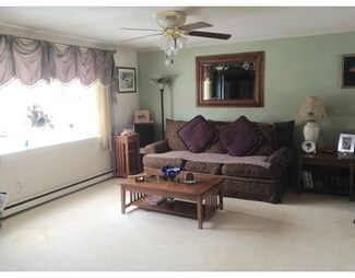 56 Venus Dr, Worcester, MA 01605