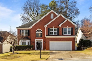 3272 Monarch Pine Dr, Norcross, GA 30071
