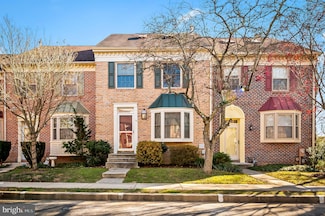 15 Old Forge Garth, Sparks Glencoe, MD 21152