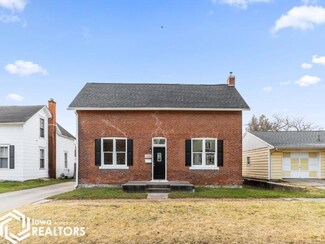 1528 Avenue B, Fort Madison, IA 52627