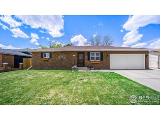 321 Ash St, Fort Morgan, CO 80701