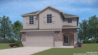 7222 Salado Creek Pkwy, San Antonio, TX NULL