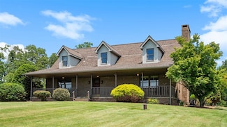 753 Bullcreek Rd, Butler, PA 16002