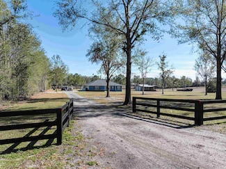 272 NE Cactus Ave, Lee, FL 32059