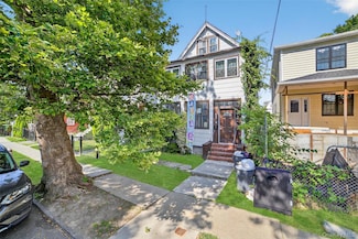 439 S 7th Ave, Mount Vernon, NY 10550