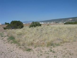 TRACT C Lot 4 of Fnrt, Los Luceros, NM 87582