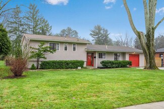 2331 Wickliffe Rd, Columbus, OH 43221