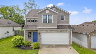 2768 Red Clover Ln, Lexington, KY 40511