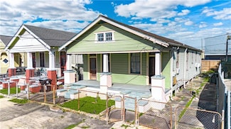 3413 15 Dryades St, New Orleans, LA 70115