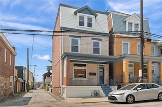 130 Pearl St, Pittsburgh, PA 15224
