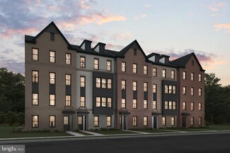 4844 Bauhaus Square, Chantilly, VA 20151