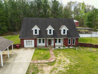 515 Northvale Ave, Hamilton, AL 35570
