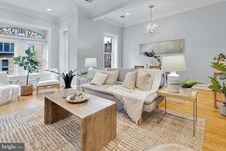 1451 N St NW Unit 3, Washington, DC 20005