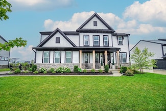 7130 Birkdale Dr, Maineville, OH 45039