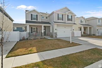 7016 N Amber Mead Ave, Eagle Mountain, UT 84005