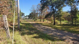 33372 Calhoun Rd, Shady Point, OK 74956