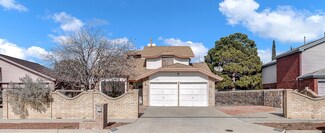 11425 Lake Tana Dr, El Paso, TX 79936