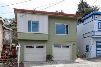 213 Baltimore Way, Daly City, CA 94014