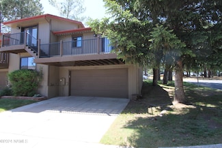 1915 N Spencer Cir, Flagstaff, AZ 86004