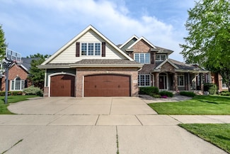 1260 Hanover Trail, Waunakee, WI 53597