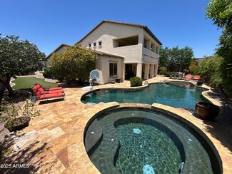5415 E Hallihan Dr, Cave Creek, AZ 85331