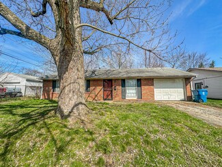 9336 Rochelle Dr, Indianapolis, IN 46235