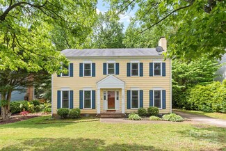 1007 Doby Springs Dr, Charlotte, NC 28262