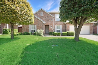 4226 Squaw Creek Dr, Frisco, TX 75035