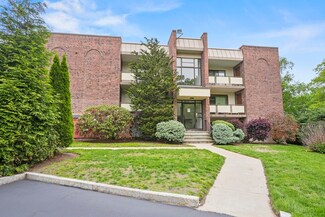 55 Angleside Rd Unit 5, Waltham, MA 02453