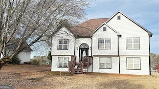 484 Lisa Cir, Winder, GA 30680