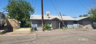 5614 S Glendale Ave, Globe, AZ 85501