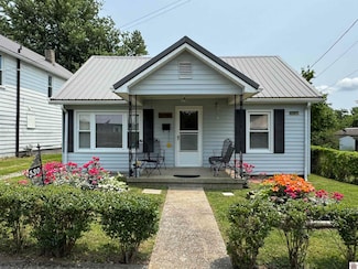 530 N Donnivan St, Princeton, KY 42445