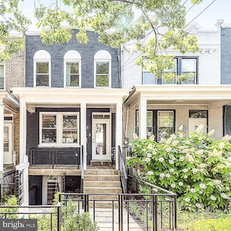5308 5th St NW, Washington, DC 20011