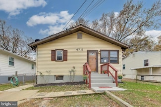 4711 Lincoln Ave, Beltsville, MD 20705